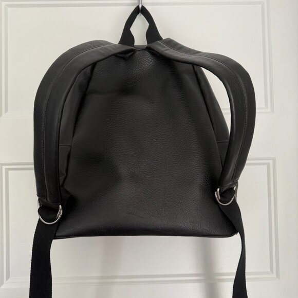 Matt & Nat - Black - Backpack - July - Picture 5 of 12